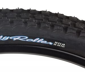 Maxxis Holy Roller SC Tire - Holyroller 26x2.4 Black WIRE/60