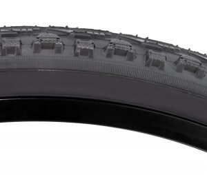 Sunlite Khan Tire - 26x1.95 Black/Black K935 Wire
