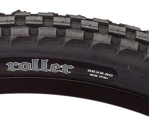 Maxxis Holy Roller Tire - Holyroller 26x2.2 Black WIRE/60 SC
