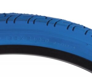 Sunlite City CST1218 Tire - 26x2.125 BU/BLU Wire