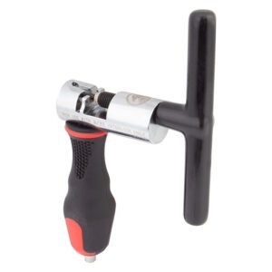 The Shadow Conspiracy Interlock Pro Chain Breaker - Grade 3/32 Black/Silver