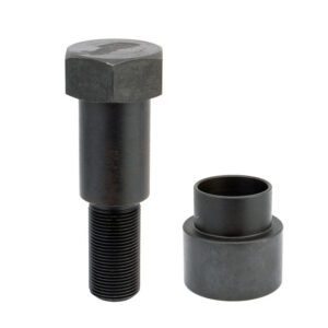 The Shadow Conspiracy Killer Crank Installer & Remover - Puller INSTALL/REMOVAL Black