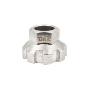 Black Ops DefendR 8-Key Freewheel Remover - F-W 8-KEY f/16-22T