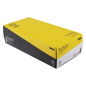 Sunlite Utili-T Thorn Resistant Schrader Valve Tubes - Utilit Res 26x1.50-1.95 SV48 FFW39mm