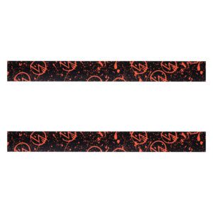 The Shadow Conspiracy Rim Strips - Strip 20in 406x22 Black SV Pair