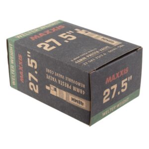 Maxxis Welterweight Tube - 27.5x1.75/2.4 PV 48mm