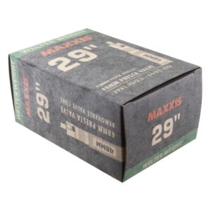 Maxxis Welterweight Tube - 29x1.75/2.4 PV 48mm