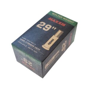 Maxxis Welterweight Tube - 29x2.0/3.0 SV 48mm