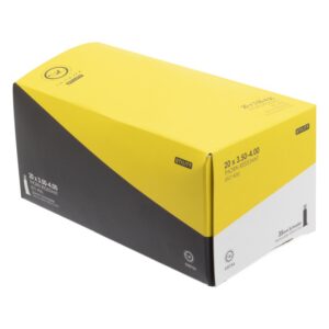 Sunlite Utili-T Thorn Resistant Schrader Valve Tubes - Utilit Res 20x3.50-4.00 SV35 FFW104mm