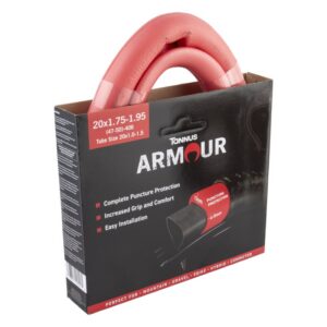 Tannus Armour Tire Liner - Liner Insert 20x1.75-1.95