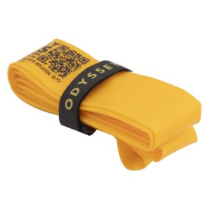 Odyssey OPTIS Tubeless Tire Insert - Tbls 27.5 28-40mm & Valve SV Yellow