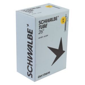 Schwalbe Tube - 26 559x40/62 PV 60mm