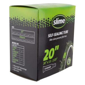 Slime Tube - 20x1.75 SV