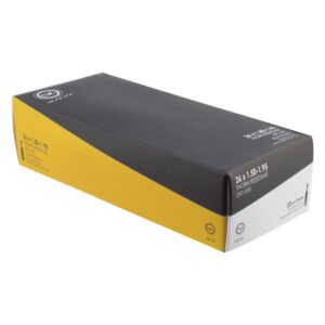 Sunlite Thorn Resistant Presta Valve Tube - Res 26x1.50-1.95 PV32/THRD/RC FFW42mm