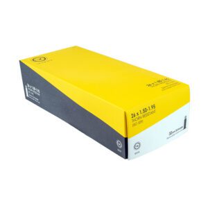 Sunlite Thorn Resistant Schrader Valve Tube - Res 26x1.50-1.95 SV32 FFW42mm