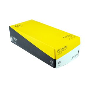 Sunlite Thorn Resistant Schrader Valve Tube - Res 26x2.35-2.50 SV32 FFW54mm