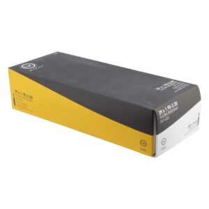 Sunlite Thorn Resistant Presta Valve Tube - Res 29x1.9-2.30 PV32/THRD/RC FFW49mm