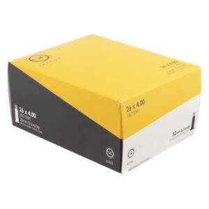 Sunlite Standard Schrader Valve Tube - 26x4.0 SV32 FFW100mm