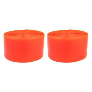 Sunlite Flat Guard Tire Liner - Liner 26/29x1.9-2.5 Orange