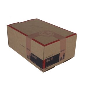 Sunlite Standard Schrader Valve Tube - 26x3.5 SV32 FFW90mm