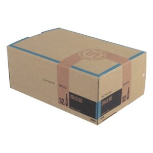 Sunlite Standard Presta Valve Tube - 26x3.5 PV/32/SMTH/NRC FFW90mm