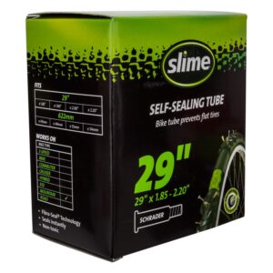 Slime Tube - 29x1.85-2.20 SV