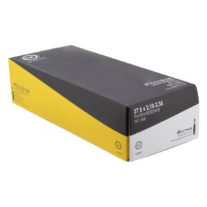 Sunlite Thorn Resistant Presta Valve Tube - Res 27.5x2.10-2.35 PV48/THRD/RC FFW54mm