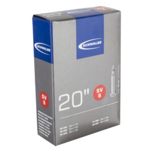 Schwalbe Tube - 20 406x28/40 PV 40mm