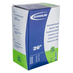 Schwalbe Tube - 26 559x25/40 SV 40mm