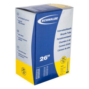 Schwalbe Tube - 26 559x40/62 PV 60mm