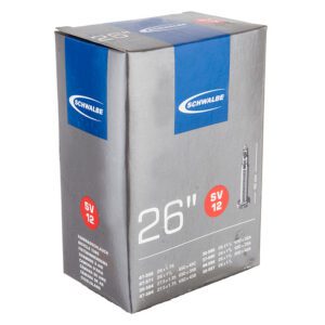 Schwalbe Tube - 26 559/597x32/47 PV 40mm