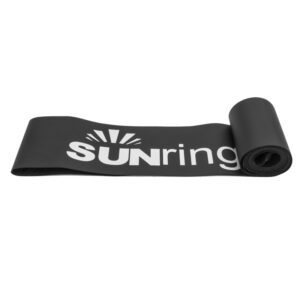 Sun Ringle Tubeless Rim Strips - Strip 29x38mm Black