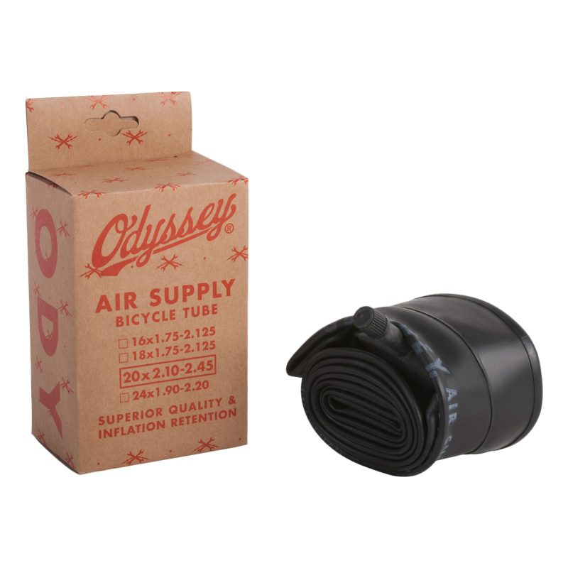 Odyssey Air Supply Inner Tube - 20x2.1-2.45 SV