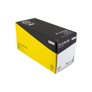 Sunlite Utili-T Standard Presta Valve Tubes - Utilit 29x2.50-3.00 PV48/SMTH/NRC FFW65mm