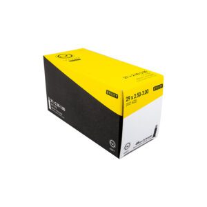 Sunlite Utili-T Standard Schrader Valve Tubes - Utilit 29x2.50-3.00 SV48/SMTH/RC FFW65mm