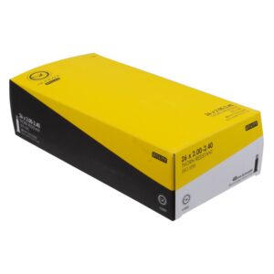 Sunlite Utili-T Thorn Resistant Schrader Valve Tubes - Utilit Res 26x2.00-2.40 SV48 FFW54mm