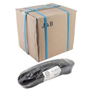 Sunlite Utili-T Bulk Thorn Resistant Schrader Valve Tube - Utilit Res 26x2.00-2.40 SV48 BXof20 Ffw 51mm