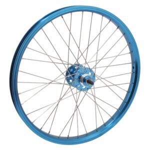 SE Bikes 20in Wheel - Rear 20x1.75 406x24 BU 36 1s FW Seal 3/8 BU 110mm DTI2.0SL