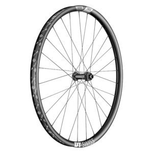 DT Swiss XRC 1501 Spline 30 Wheel - Front 29 622x30 XRC1501 110x15mmTA CL Tbls (L)