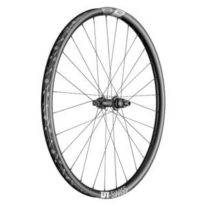 DT Swiss XRC 1501 Spline 30 Wheel - Rear 29 622x30 XRC1501 148x12mmTA CL XD Driver Exp Tbls (L)