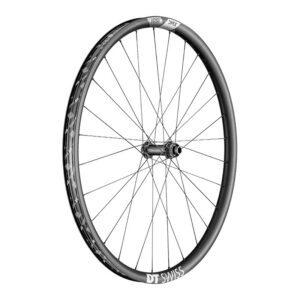 DT Swiss XMC 1501 Spline 30 Wheel - Front 29 622x30 XMC1501 110x15mmTA CL Tbls (L)