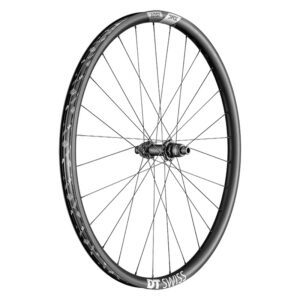 DT Swiss XMC 1501 Spline 30 Wheel - Rear 29 622x30 XMC1501 148x12mmTA CL XD Driver Exp Tbls (L)