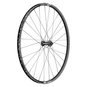 DT Swiss XR 1700 Spline 25 Wheel - Front 29 622x25 XR1700 110x15mmTA CL Tbls (L)