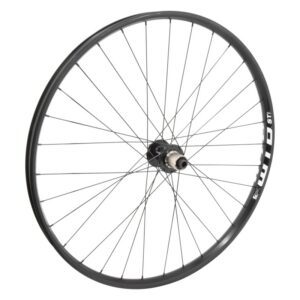 Wheel Master 29" Alloy Mountain Disc Double Wall Wheel - Rear 29 622x30 WTB ST TCS 2.0 i30 Black 32 OR8 MT3100 8-10sCAS 6B 12mm Black 142...