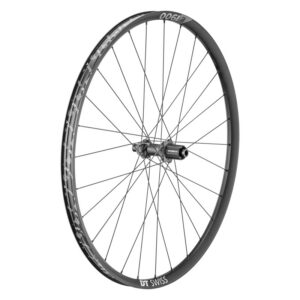 DT Swiss E 1900 Spline MTB Wheel - Rear 29 622x30 E1900 148x12mmTA CL 8-11sMTB Tbls (L)