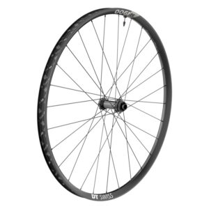 DT Swiss M 1900 Spline MTB Wheel - Front 29 622x30 M1900 110x15mmTA CL Tbls (L)