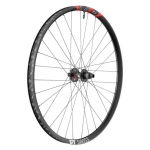 DT Swiss FR 1500 Classic MTB Wheel - Rear 29 622x30 FR1500 148x12TA XD Driver Ratchet EXP36T 6B Tbls (M)