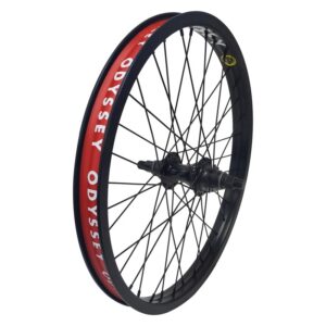 Odyssey Stage-2 Wheel - Rear STAGE-2 Cassette 36 9t Lhd 14mm Black
