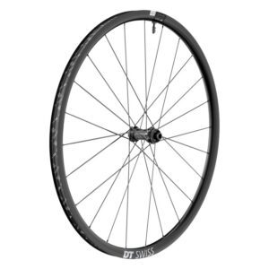 DT Swiss GR 1600 Spline 25 Wheel - Front 650B 584x24 GR1600 100x12mmTA CL Tbls (O)