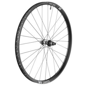 DT Swiss XMC 1200 Spline 30 Wheel - Rear 29 622x30 XMC1200 148x12mmTA CL XD Driver Exp Tbls Boost (O)